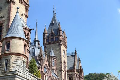 Schloss Drachenburg in Bonn